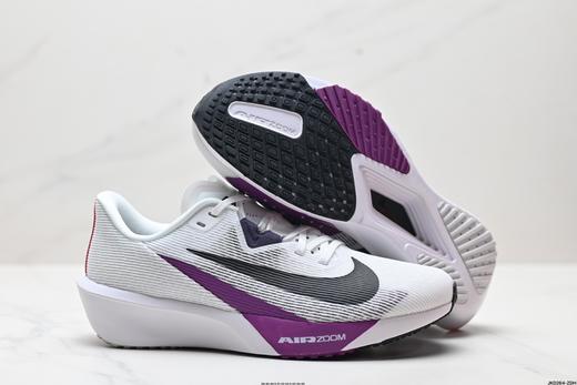 耐克NIKE AIR ZOOM RIVAL FLY 4轻盈透气低帮休闲运动跑步鞋FV6040-100男鞋 商品图4