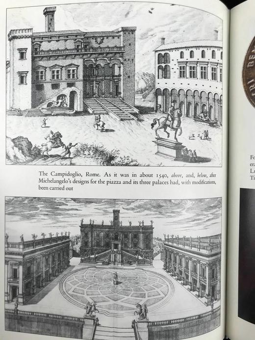 文森特·克罗宁《文艺复兴的故事》（全5卷） 百余幅插图 精装18开带书匣 商品图6