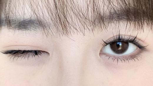 Fufullcon半年抛品牌-大女主(小棕环） 商品图5