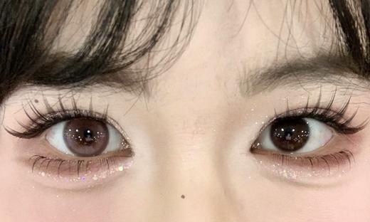 Fufullcon半年抛品牌-七分糖 商品图5