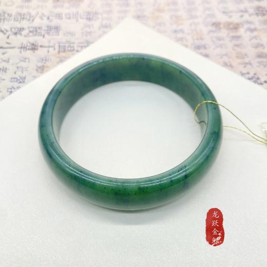 碧玉手镯 商品图0