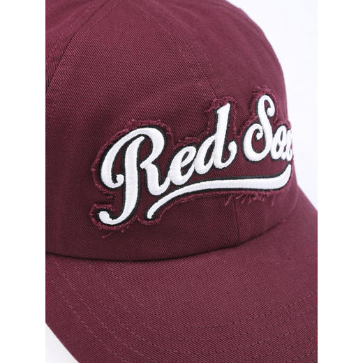 【春上新】6楼MLB男女同款简约时尚棒球帽吊牌价299元 商品图6