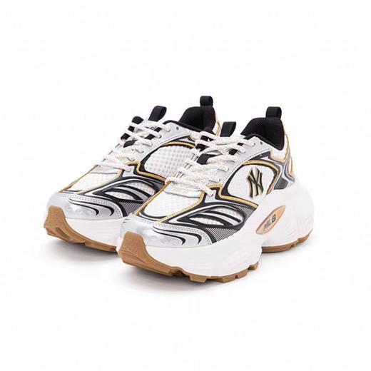 【云粉节】6楼MLB张凌赫同款】MLB男女同款休闲潮流老爹鞋25春新3ASHWD15N吊牌价1199 商品图4