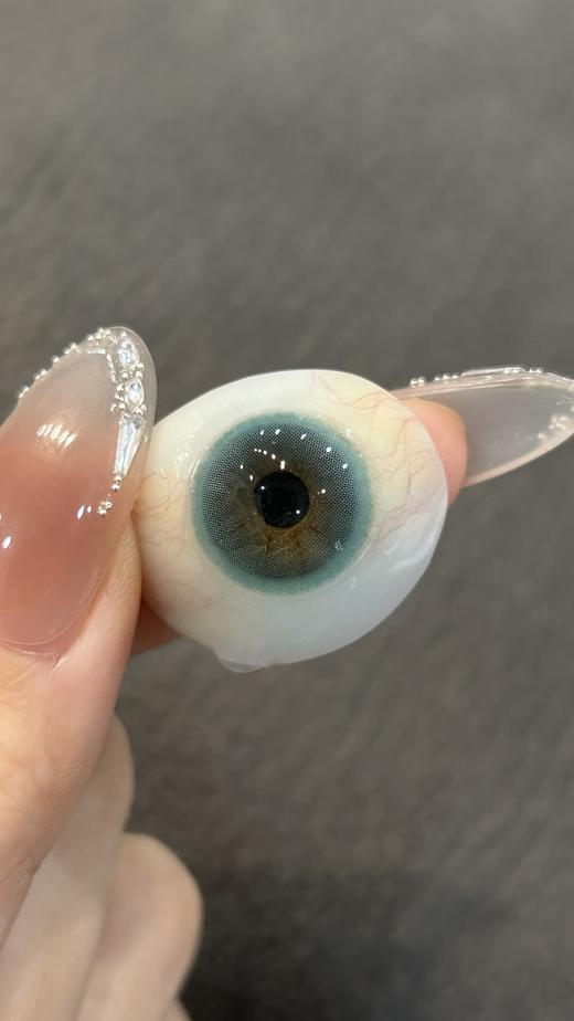 Fufullcon半年抛品牌-清晨哈密 商品图5