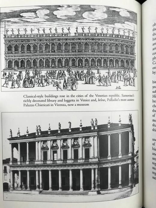 文森特·克罗宁《文艺复兴的故事》（全5卷） 百余幅插图 精装18开带书匣 商品图4