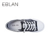 伊伴潮流新款运动休闲板鞋单鞋B25112118 商品缩略图2