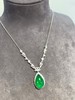 8.27ct蛋面祖母绿吊坠 商品缩略图2