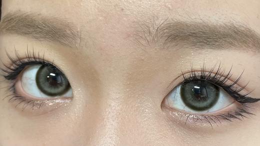 Fufullcon半年抛品牌-抹茶大芙 商品图8