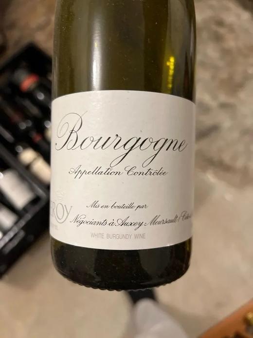 稀有款特价|勃艮第女皇、世界醉贵葡萄酒Leroy特价清仓！ 商品图5