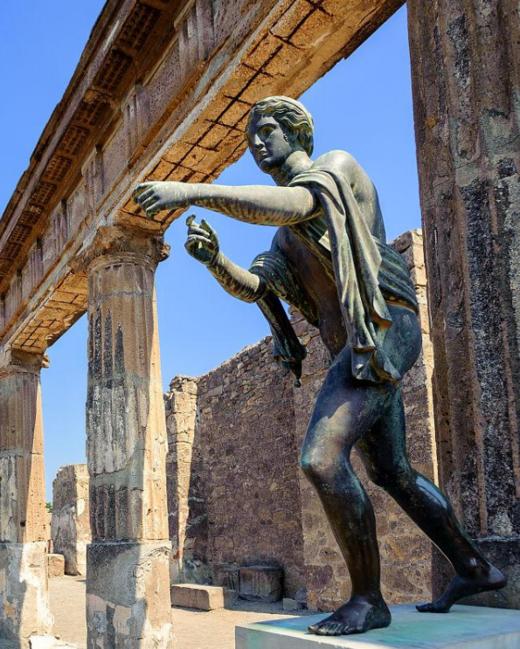 19天深度环驾希腊+4岛完美度假 | 欧洲起源探秘版 商品图8