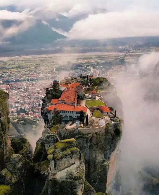 19天深度环驾希腊+4岛完美度假 | 欧洲起源探秘版 商品图5