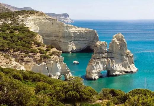 19天深度环驾希腊+4岛完美度假 | 欧洲起源探秘版 商品图6