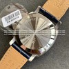 【top原版开模】（VS厂新品）沛纳海PAM-00927，一款42MM尺寸适合国人手腕，上手舒适“骚蓝”927 整个壳身厚度得以降低近四成，不设限，纤薄，不循规，男女可佩戴！太阳放射纹蓝色表盘活力优雅 商品缩略图13