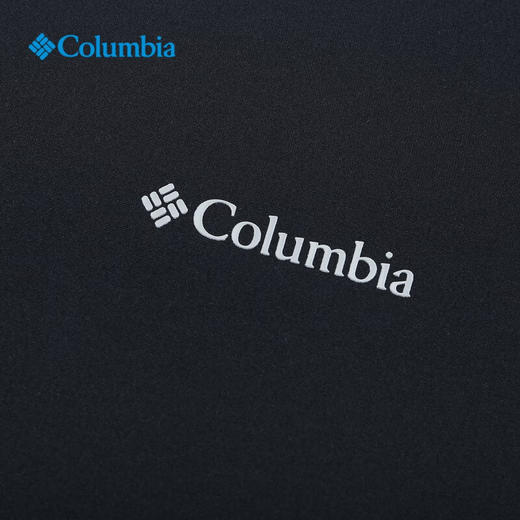 哥伦比亚男式穿行系列-净色休闲长袖T恤AE3611 商品图4