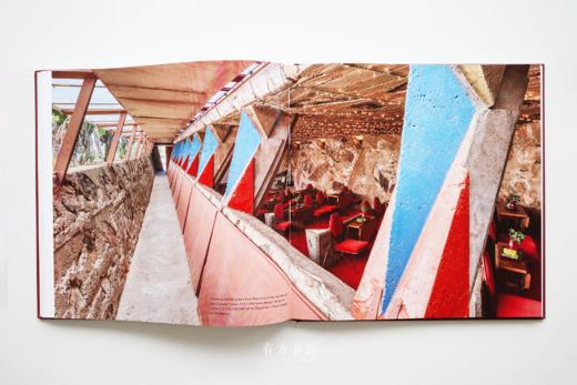 揭秘赖特人生杰作 - 西塔里埃森的故事 Taliesin West At Home with Frank Lloyd Wright 商品图9