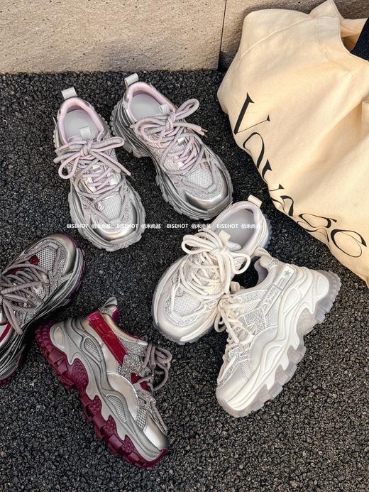 佰禾尚品573B51507（W） 商品图1