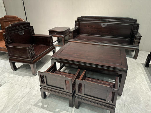 鸿利沙发/A152-HL 商品图2