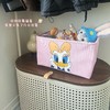 高颜值换季收纳筐！花季5明星同款超火的🌈【迪士尼同款萌趣卡通收纳筐】 上新啦❗超厚实面料耐磨耐用☀️立体挺括收纳容量大拿到🌸手里的那一刻就知道它的好 商品缩略图2