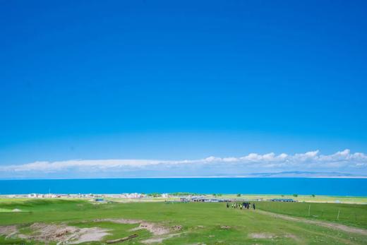 五一/暑假【定金】抢首发早鸟立减1000！【2026青海湖房车奇遇记】6天5夜，一家一房车，湖畔星空露营×环湖探秘，喂湟鱼、追日落、打卡茶卡盐湖……全程旅拍 商品图6