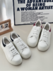 爆款🔥1️⃣折入‼️专柜炒到4k➕咱团购秒杀价69💰【英国Nudilor麦昆同款小白鞋S6078】时尚界的“梵高”😍 纪梵希前首席设计小白鞋 商品缩略图0