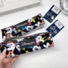👍🏻新学期开学必备单品💰9.9带走！【Disneyland米老鼠大容量防水笔袋❤️】 ！！ ✨真心推荐 ！非精品不卖，质量真滴很好！ 商品缩略图5
