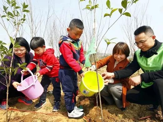 【4H志愿时长】北京亲子植树、DIY绘制杯垫、投壶竞技、射箭比赛、钻木取火、趣味拓展、环保种子、萌宠乐园，喂养小动物 商品图2