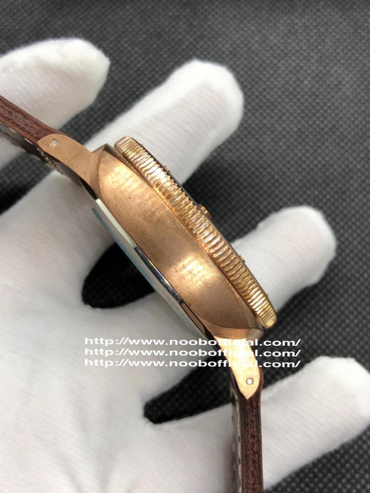 VS沛na海青铜PAM968，44mm，皮表带，透底，自动机械机芯，男士腕表。复刻手表一比一手表N厂C厂ZF厂VS厂AR厂BBR厂PPF厂AZ厂JF厂MKS厂TW厂EW厂AF厂V6厂OR厂OM厂 商品图6