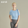 2025春夏新品sandi短袖SG24012 商品缩略图4