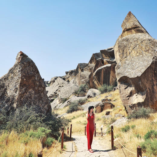 高加索 | 丝路古境3国9天8晚 商品图2