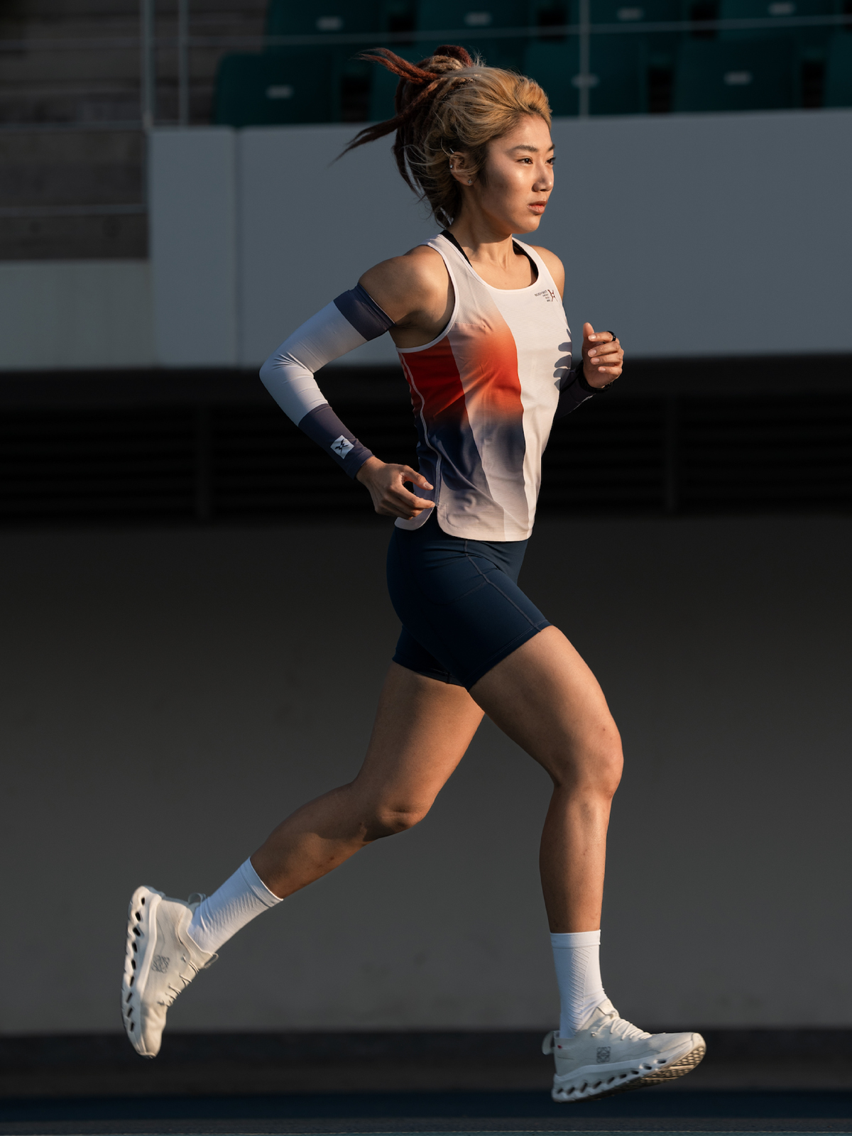 BODYWIT逐光PRO3.0女马拉松背心