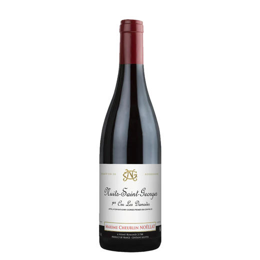 2020 Georges Noellat Nuits St Georges Les Damodes 1er Cru 诺埃拉特酒庄达摩（夜圣乔治一级园）红葡萄酒 商品图1
