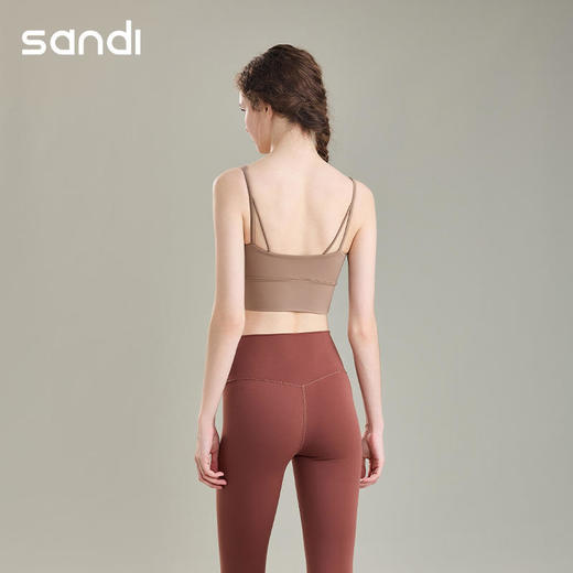 2025春夏新品sandi抹胸SV22004_XD 商品图1