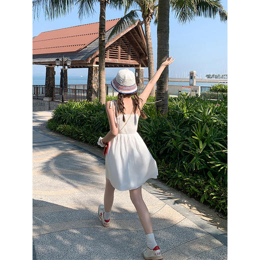 【189元任选2件】最后一波现货！长款连衣裙 商品图11