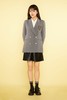 Stay2Weeks 学院风时尚西装外套 11425 商品缩略图4