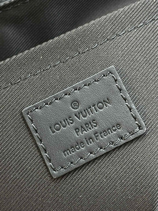 春季特惠💰860 原单LV M23741 尺寸：28×16×10cm S-CAPE 全皮邮差包 商品图8