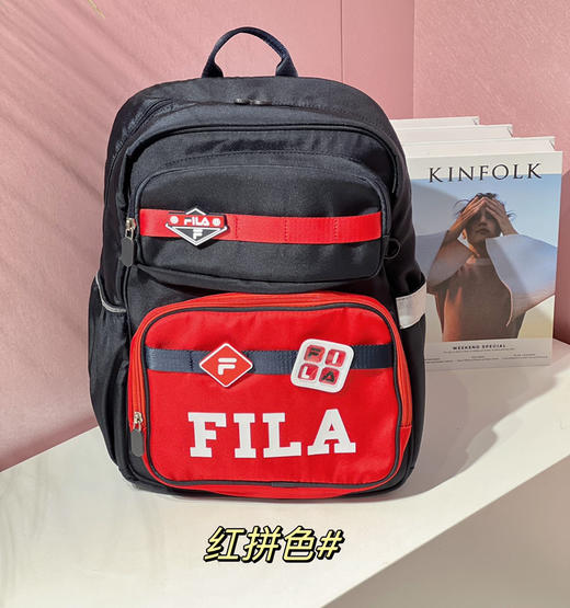 儿童书包双肩包20837 商品图5