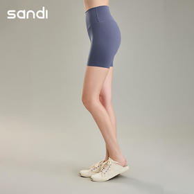 2025春夏新品sandi三分裤SV22104