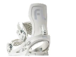 25/26FLUX固定器XF OFFWHITE 商品图0