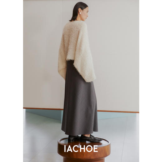 棉仓3561505011-IACHOE仙女毛衣 商品图4