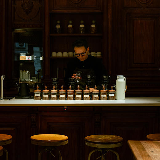 CaptainGeorge风味博物馆代金券 商品图4