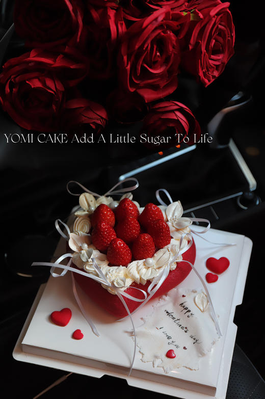 珍爱·Cherish 商品图0