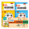 一课一练开学大礼包（6册）人教版-1-6年级下 商品缩略图0