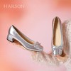 2楼哈森HS242511HARSON女鞋（新百购） 商品缩略图4
