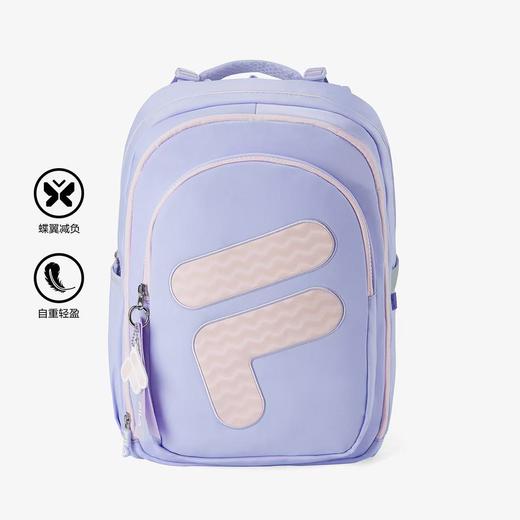 【FILA KIDS】8F  FILA KIDS斐乐经典生活双肩包 商品图1