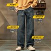 美式经典复古牛仔裤｜不挑腿型、舒适百搭 商品缩略图2