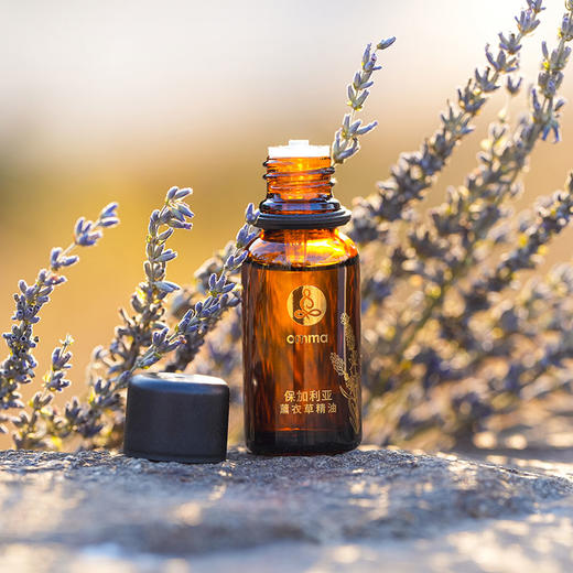 omma 保加利亚薰衣草单方精油 D220 商品图5