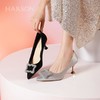 2楼哈森HS242516HARSON女鞋（新百购） 商品缩略图2