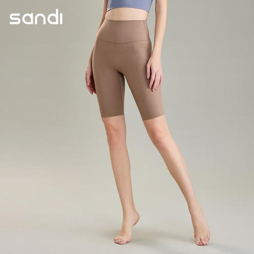 2025春夏新品sandi五分裤SV22102 商品图2