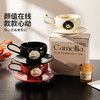 摩登主妇咖啡杯碟高档精致杯子2025新款女陶瓷杯特别好看的马克杯 商品缩略图4