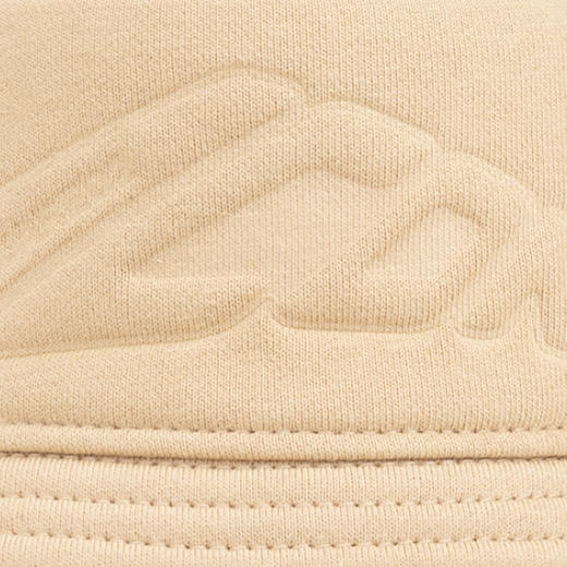 DSQUARED2 男士徽标压花渔夫帽 卡其色 HAM0074 16707979 5130 商品图2